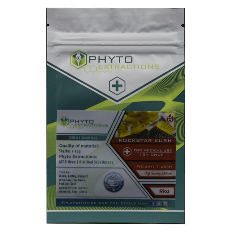 Phyto – Jungle Kush – 1g or 7g | BC Weed Edible Canada Phyto – Jungle Kush – 1g or 7g | BC Weed Edible Canada