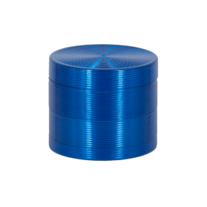 4 Layer Grinder | BC Weed Edible Canada