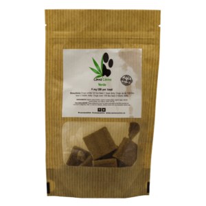 Canna Canine – Gluten Free Dog Treats | BC Weed Edible Canada