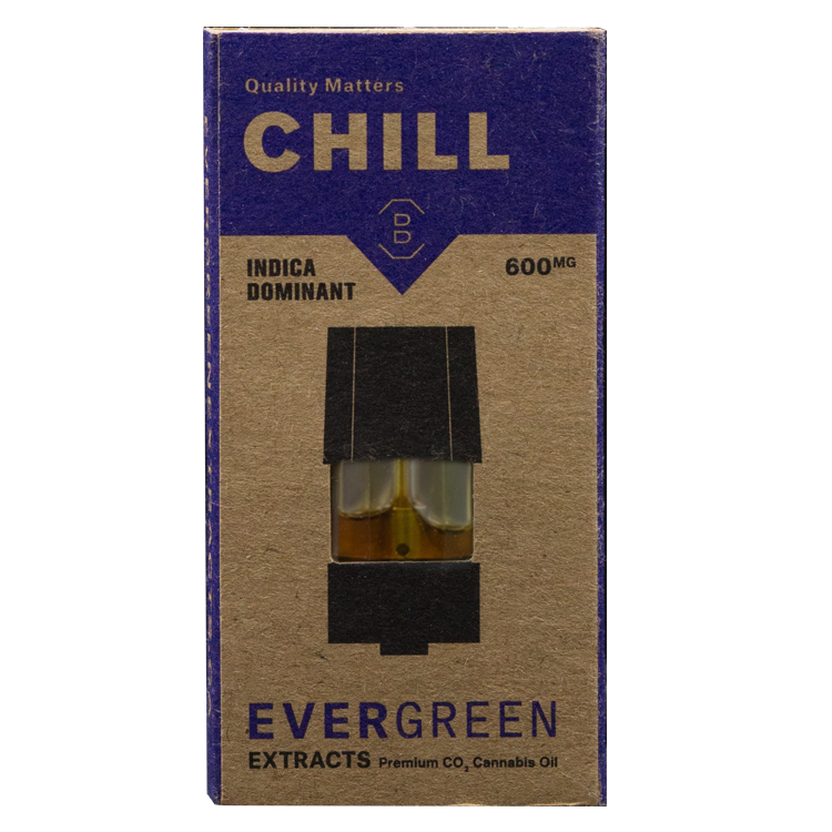 BLOOM – C02 Pod by GreenTree Extracts – OG Kush (Indica) 0.6ml | BC Weed Edible Canada BLOOM – C02 Pod by GreenTree Extracts – OG Kush (Indica) 0.6ml | BC Weed Edible Canada