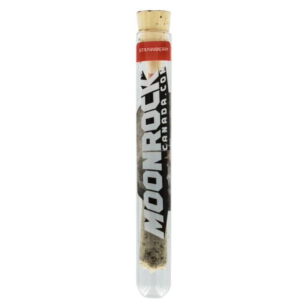 Moonrock – Pre-Roll – Peaches and Cream | BC Weed Edible Canada Moonrock – Pre-Roll – Peaches and Cream | BC Weed Edible Canada