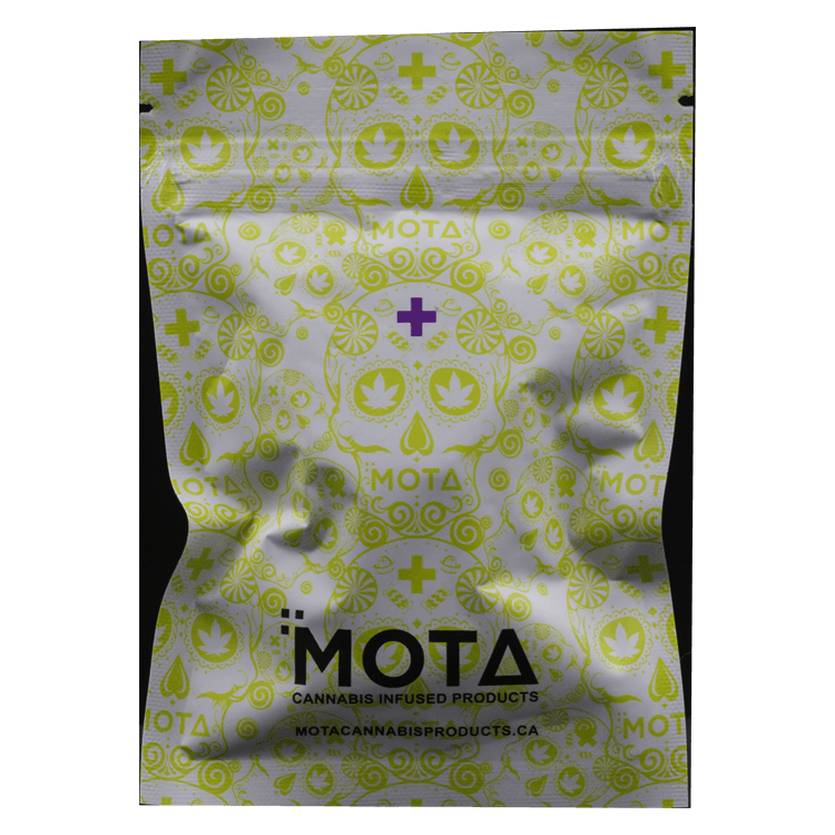 MOTA Edibles – Milk Covered Oreos | BC Weed Edible Canada MOTA Edibles – Milk Covered Oreos | BC Weed Edible Canada