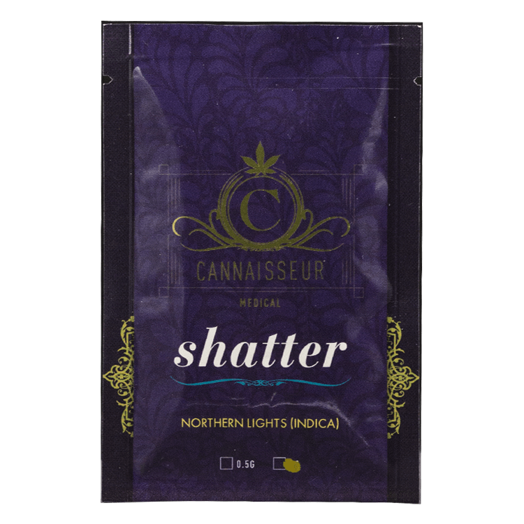 Cannaisseur – Northern Lights | BC Weed Edible Canada Cannaisseur – Northern Lights | BC Weed Edible Canada