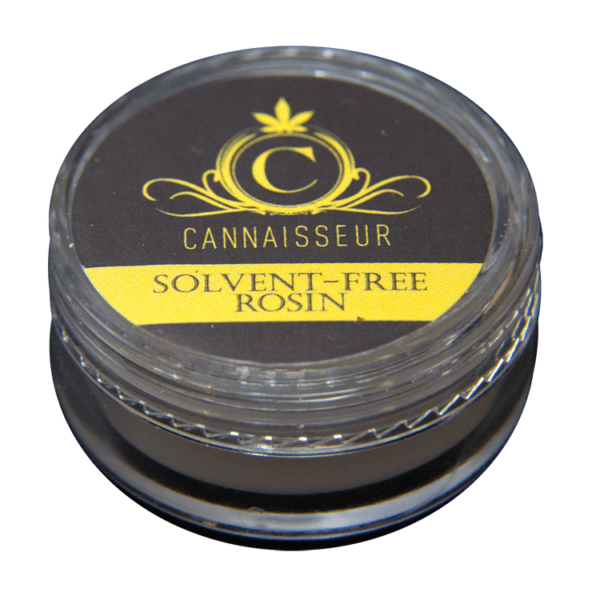 Cannaisseur Rosin (1 gram) | BC Weed Edible Canada Cannaisseur Rosin (1 gram) | BC Weed Edible Canada