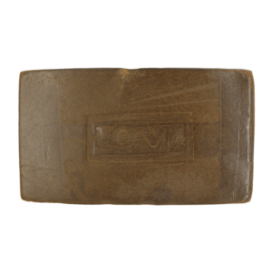 Moroccan Love Hash | BC Weed Edible Canada