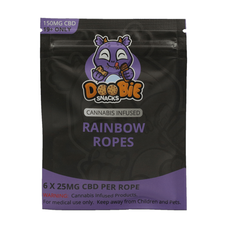 Doobie Snacks – CBD Sour Gummy Bears – 150mg CBD | BC Weed Edible Canada Doobie Snacks – CBD Sour Gummy Bears – 150mg CBD | BC Weed Edible Canada