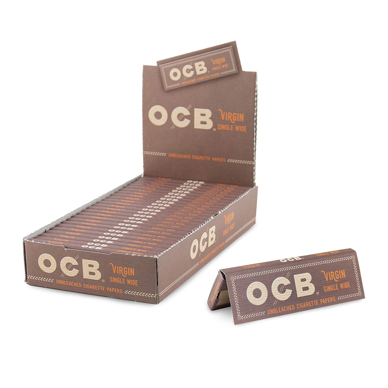 Rolling Papers – OCB Virgin Papers | BC Weed Edible Canada Rolling Papers – OCB Virgin Papers | BC Weed Edible Canada