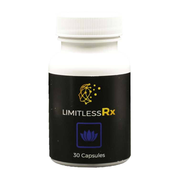 LimitlessRx – Microdose Capsules – Relax – 100mg Capsules | BC Weed Edible Canada LimitlessRx – Microdose Capsules – Relax – 100mg Capsules | BC Weed Edible Canada
