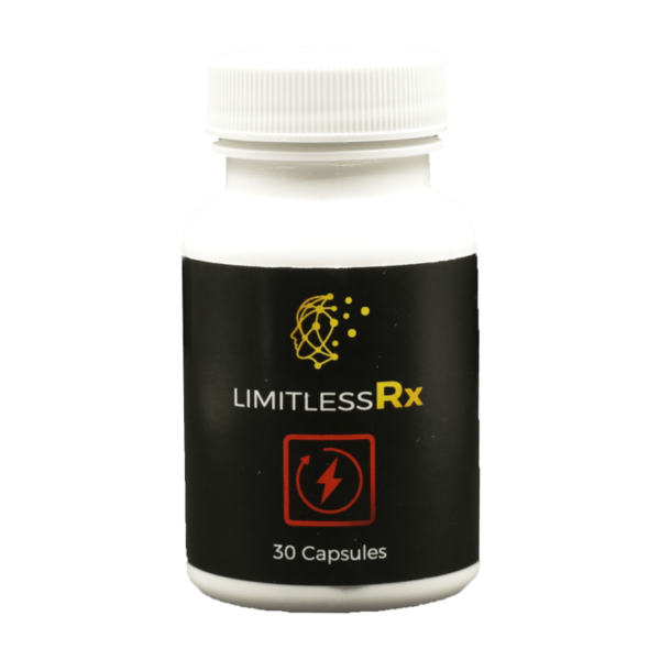 LimitlessRx – Microdose Capsules – Recharge – 100mg Capsules | BC Weed Edible Canada LimitlessRx – Microdose Capsules – Recharge – 100mg Capsules | BC Weed Edible Canada