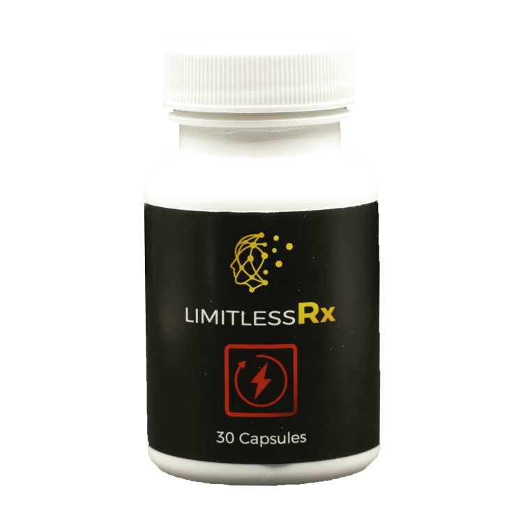 LimitlessRx – Microdose Capsules – Recharge – 100mg Capsules | BC Weed Edible Canada LimitlessRx – Microdose Capsules – Recharge – 100mg Capsules | BC Weed Edible Canada