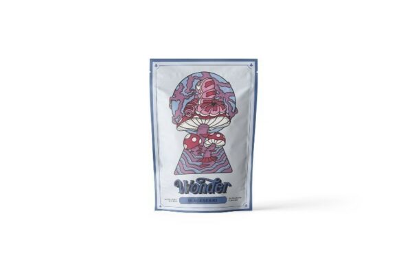 Wonder – Psilocyin Gummies – Blackberry – 3g | BC Weed Edible Canada Wonder – Psilocyin Gummies – Blackberry – 3g | BC Weed Edible Canada